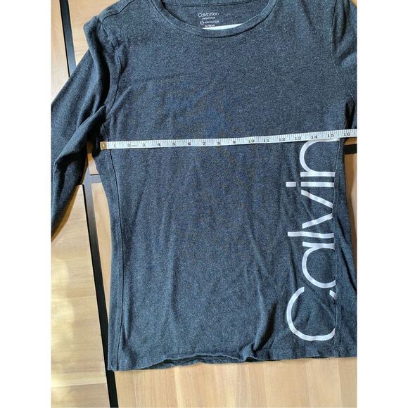 Calvin Klein Long-sleeve Shirt - Picture 5 of 5